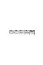SYLVAN FLUSH PULL - SFP16 - Image 2