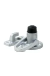 SYLVAN SHORT LATCHING DOORSTOP - DS18