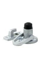 SYLVAN SHORT LATCHING DOORSTOP - DS18
