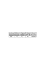 SYLVAN FLUSH PULL - SFP15 - Image 2