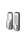 SYLVAN MECHANICAL DIGITAL LOCK