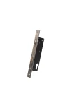 SYLVAN 40MM BACKSET ROLLER BOLT MORTICE LOCK - S720/40