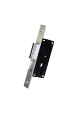 SYLVAN EURO MORTICE DEADBOLT - S721/46SS