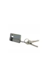 SYLVAN EURO HALF CYLINDER - KEY