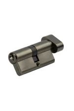 SYLVAN EURO SINGLE CYLINDER & TURN - S725 - Image 4