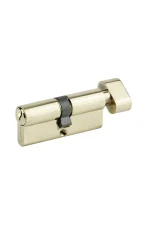 SYLVAN EURO SINGLE CYLINDER & TURN - S725 - Image 3