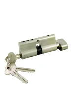 SYLVAN EURO SINGLE CYLINDER & TURN - S725 - Image 2