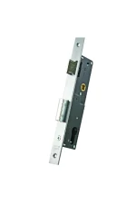SYLVAN EURO MORTICE LOCK - S726