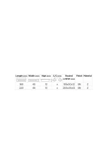 SYLVAN FLUSH PULL KIT- SFP14KIT - Image 3
