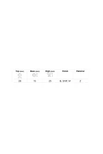 SYLVAN CABINET KNOB - UPTON - EU71 - Image 5