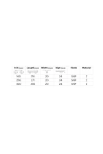 SYLVAN CABINET HANDLE - BISHOP - EU74 - Image 2