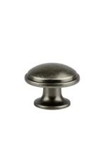 SYLVAN CABINET KNOB - CORBY - EU75