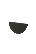 SYLVAN CABINET HANDLE - 1/2 CIRCLE - EU78 - Image 4