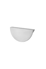 SYLVAN CABINET HANDLE - 1/2 CIRCLE - EU78 - Image 2