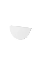 SYLVAN CABINET HANDLE - 1/2 CIRCLE - EU78 - Image 3