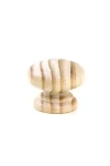 SYLVAN WOODEN CABINET KNOBS - CX