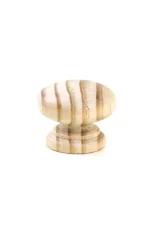 SYLVAN WOODEN CABINET KNOBS - CX