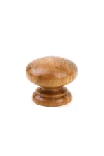 SYLVAN WOODEN CABINET KNOBS - CX - Image 3