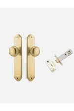 IVER - CAMBRIDGE KNOB SHOULDERED LONGPLATE - Image 4