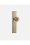 IVER - GUILDFORD KNOB STEPPED LONGPLATE