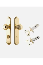 IVER - GUILDFORD KNOB SHOULDERED LONGPLATE - Image 4