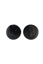 MILES NELSON DEADBOLT FOR INTERNAL USE - 6205 / 6206 - Image 3