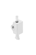 YALE MC93 PUSHLOCK