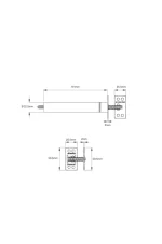 YALE SECURICLOSER - MC20 CONCEALED DOOR CLOSER - Image 2