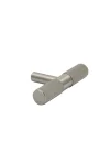WINDSOR SOLID BRASS KNOB - ORIZON T-BAR