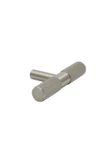 WINDSOR SOLID BRASS KNOB - ORIZON T-BAR