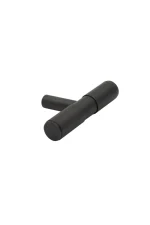 WINDSOR SOLID BRASS KNOB - PLANAR T-BAR - Image 7