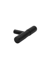 WINDSOR SOLID BRASS KNOB - PLANAR T-BAR - Image 4