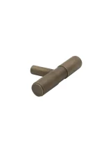WINDSOR SOLID BRASS KNOB - PLANAR T-BAR - Image 6