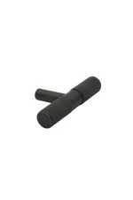 WINDSOR SOLID BRASS KNOB - VERTEX T-BAR - Image 3