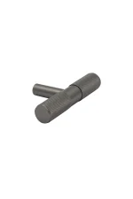 WINDSOR SOLID BRASS KNOB - VERTEX T-BAR - Image 4