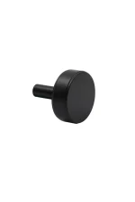 WINDSOR SOLID BRASS KNOB - PLANAR - Image 3