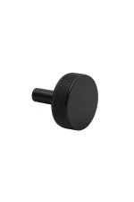 WINDSOR SOLID BRASS KNOB - VERTEX - Image 3