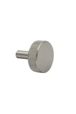 WINDSOR SOLID BRASS KNOB - VERTEX - Image 6