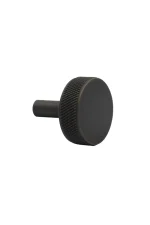 WINDSOR SOLID BRASS KNOB - VERTEX - Image 5
