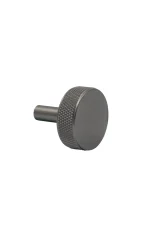 WINDSOR SOLID BRASS KNOB - VERTEX - Image 2