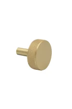 WINDSOR SOLID BRASS KNOB - VERTEX - Image 4