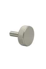 WINDSOR SOLID BRASS KNOB - ORIZON - Image 3