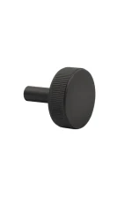 WINDSOR SOLID BRASS KNOB - ORIZON - Image 4