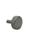 WINDSOR SOLID BRASS KNOB - ORIZON