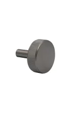 WINDSOR SOLID BRASS KNOB - ORIZON
