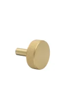 WINDSOR SOLID BRASS KNOB - ORIZON - Image 6
