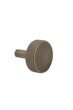 WINDSOR SOLID BRASS KNOB - ORIZON - Image 2