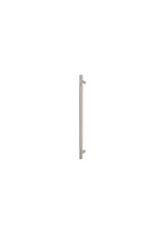 WINDSOR SOLID BRASS KNURLED PULL HANDLES - DIAMOND KNURL - SENTO - Image 7