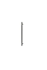 WINDSOR SOLID BRASS KNURLED PULL HANDLES - DIAMOND KNURL - SENTO - Image 9