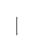WINDSOR SOLID BRASS KNURLED PULL HANDLES - DIAMOND KNURL - SENTO - Image 10